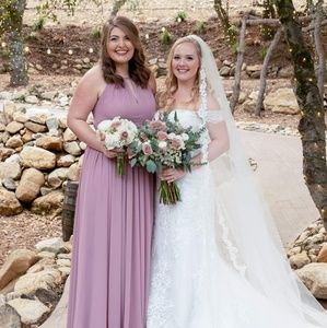 Azazie Bridesmaid Dress